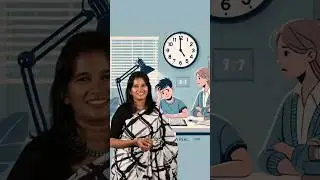 🚀 Stop Wasting Study Time! Smart Exam Tips for Kids & Parents