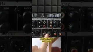 co znajduje się na tyle mixera? #pioneer #tips #tricks #music #djlife #tutorial