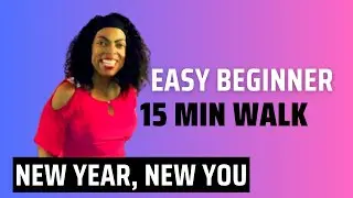 Have Fun Walking at Home! | Women Over 50 | No Floor | Start Where You Are!