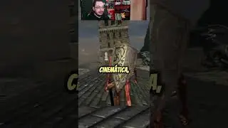 Tutorial F&aacute;cil Gargolas Dark Souls  #shorts
