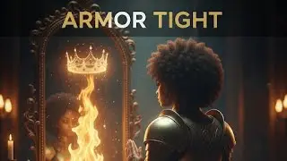 ARMOR TIGHT&hellip;.THE INNER ROOM. ( THE COMPARISON TRAP