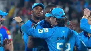 Switch Game Changer | Lungi Ngidi | Match 16 | Betway SA20