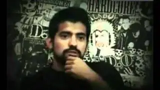 ATTAQUE 77 - Documental Buenos Aires Hardcore Punk 25 A&ntilde;os