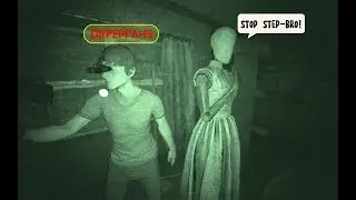 FUNNY PHASMOPHOBIA MOMENTS | Phasmophobia #funny #funnymoments #phasmophobia #horror