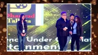 Congratulations Dharward Digital Laboratory for winning at the Karnataka Business Awards 2021.
