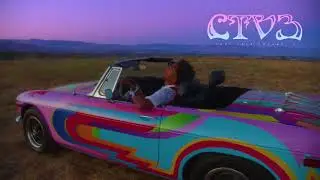 Jaden - Photograph (Official Visualizer)