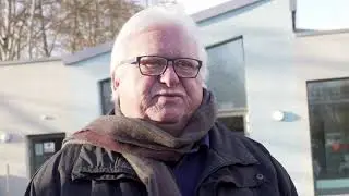 Vorstellungsvideo #11 zur Kommunalwahl am 14. M&auml;rz 2021 - Hans-Josef Weil