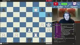 CHESS TIME