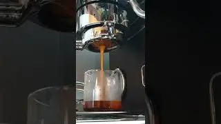 프로피텍고 테스트 에스프레소 추출   Profitec Go Espresso machine Test