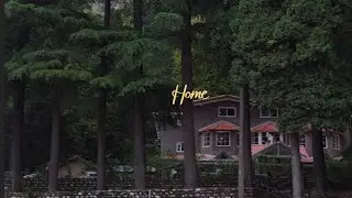 home🏠- poem by whitney hanson