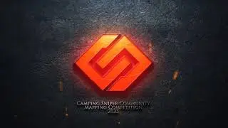 The [CSC] Camping Sniper Community mapping competition of 2023