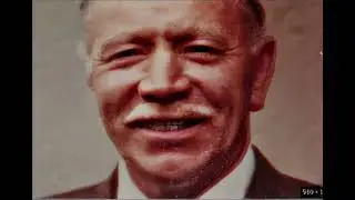 George Walter Saunderson 10-4-1974