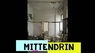 Ladenumbau