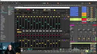 Making Noise Weekend Edition 2 - starting a new project?