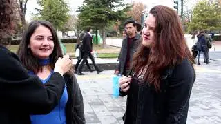 İNSAN HAKLARI SOKAK RÖPORTAJI: Bu sayı sizin için ne ifade ediyor?