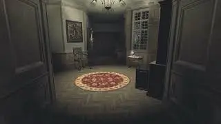 Layers of Fear Speedrun Any% 35:17 (New PB)