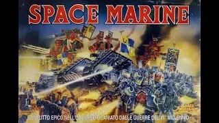 Favourite Epic Space Marine Army Lists (2nd Edition) - Life of Die Podcast