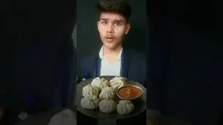 15 Lakhs per Day By Selling Momo's 😱 #hindibusiness #shorts