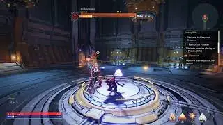 SkyForge Gameplay