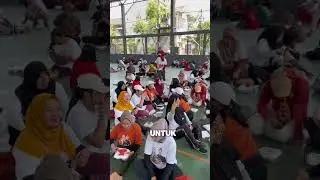 Walikota Mojokerto Ning Ita #pilkada2024 #pilkadakotamojokerto #walikotamojokerto #ningita #caksandi