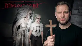 ЧТО НОВОГО В DEMONOLOGIST 2025?