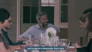 Find out why your wine taste will go up by 1000% (17sec)
