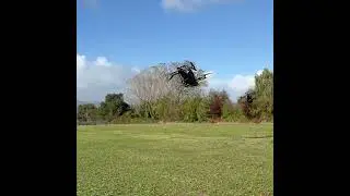Been dreaming of flying your own personal Jetson eVTOL? #gadgets #drone #manned