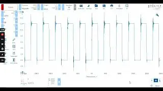 PicoScope 7 Automotive   Duty Cycle Measurement