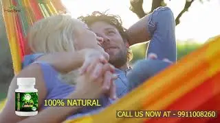 Herbal solution to men's weakness
