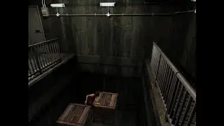 Resident Evil 2