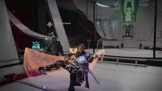 Every Ada-1 Mod Unlocked (Get Powerful Friends) - Destiny 2: Season 19 [Season of the Seraph]