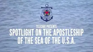 AOS-USA Interview on Telecare TV