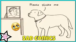 Sad Comics That Will Make You Cry