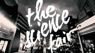 The Science Fair - Weight & Sea