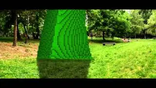 Pixel Rainbow HD
