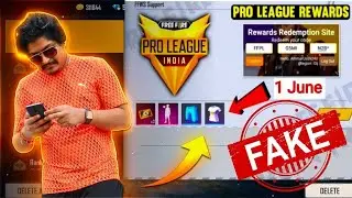 2 June Reedem Code Today | FREE FIRE REDEEM CODE GIVEAWAY is Totally Fake #shorts