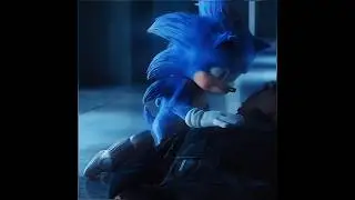 Sonic  movie 3| edit | This scene was so sad 😭 #sonic3  #sonic #sonicthehedgehog #sonicmovie3