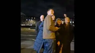 Dublin Sunday Night 