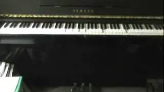 Fats Waller : Birmingham Blues 1922