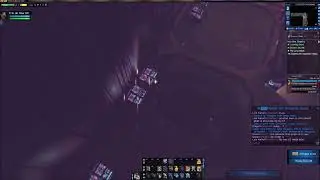 STO: Dust to Dust Maze but Kim's responses have new dialogue [EXPLICIT]