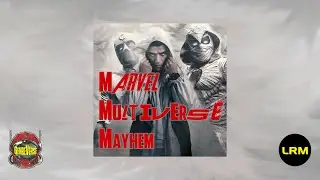 Insane In The Membrane! Moon Knight Episode 4 Review | MMMayhem