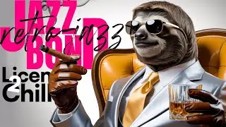 Cinematic Road Trip Jazz | Full Album &mdash;| Retro Jazz Album &mdash; JAZZBOND