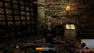Прохождение Gothic 2 Gold edition