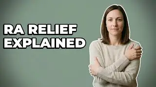 What Are The Main NSAID Options For RA?