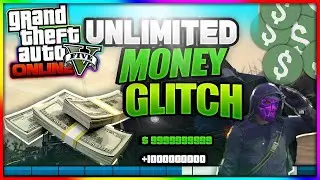 *NEW NOVEMBER 2020 BOOKMARK* MAKE MILLIONS!! AFK SOLO MONEY GLITCH GTA 5 ONLINE! (XBOX/PS4/PC) 1.51