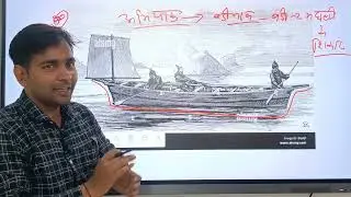 #J.S.P.G. College Badaun #Geography class #ESKIMO TRIBES#ESKIMO JANJATI BY RAHUL RAAZ SIR