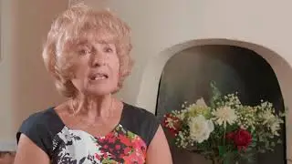 Margaret Travis: Towergate Care Award winner
