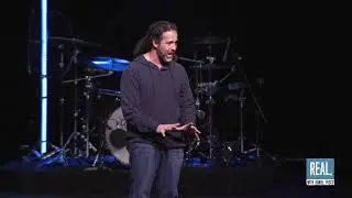 The Damascus Road -  Real with Daniel Fusco!