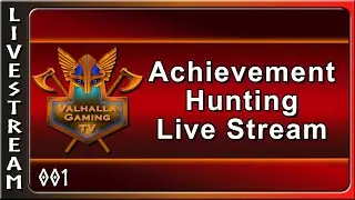 ValhallaGamingTV | Sniper Elite Resistance & Marvel Rivals | No Commentary