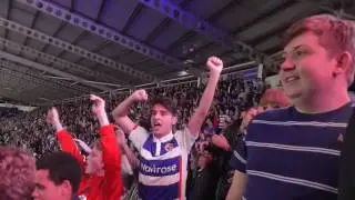 Reading FC Fans - You're the heart of the club (ReadingFCFanTV)